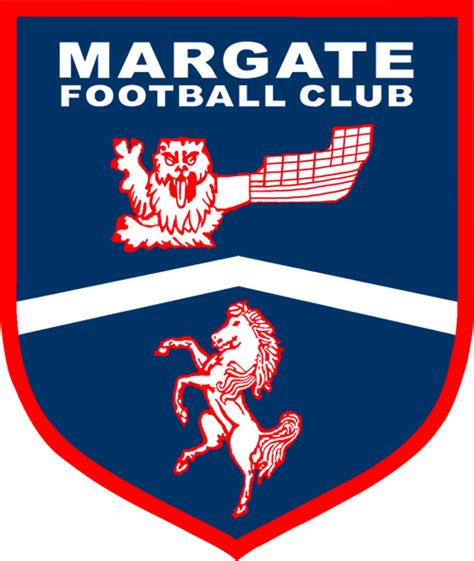 margate fc official site
